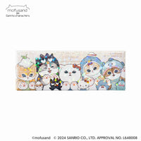 Mofusand x Sanrio Holographic Magnet A