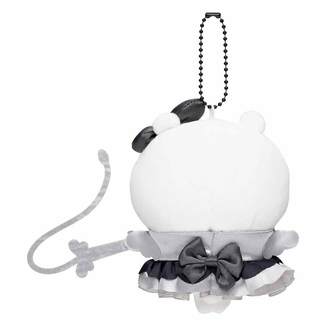 Chiikawa Super Magical Bad Chiikawa Mascot Plush