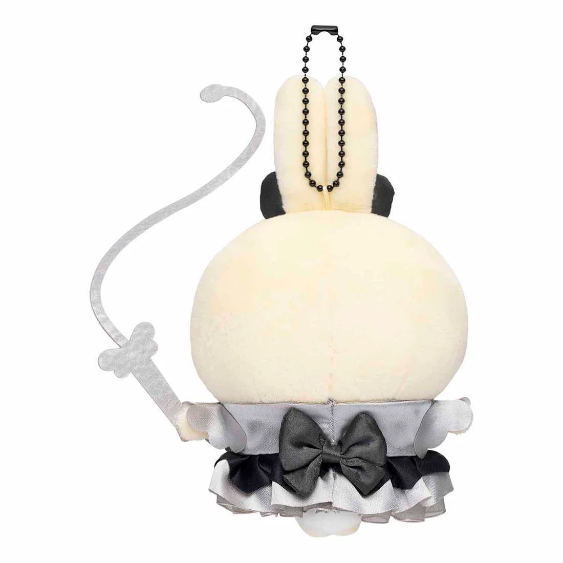 Chiikawa Super Magical Bad Usagi Mascot Plush