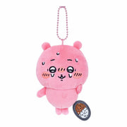 Chiikawa Super Spicy Curry Plush Mascot