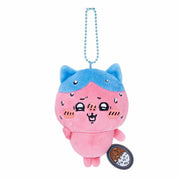 Hachiware Super Spicy Curry Plush Mascot