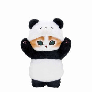 Mofusand Panda Kigurumi Plush