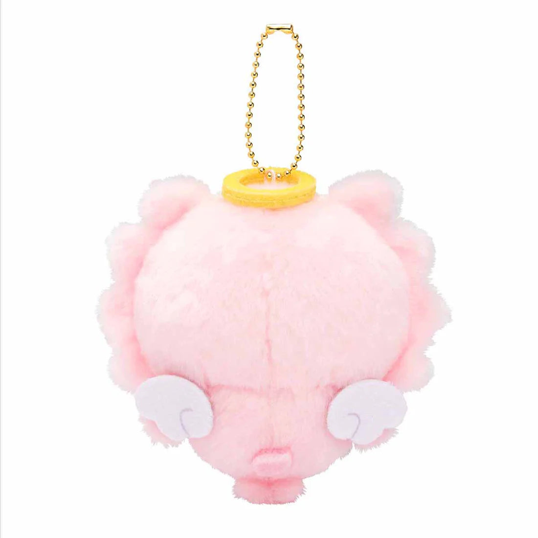 Chiikawa Angel ♡ Devil Pajamas Shisa Plush Mascot