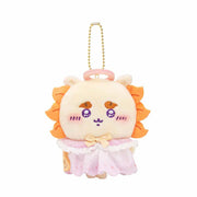 Chiikawa Angel ♡ Devil Shisa Plush Mascot