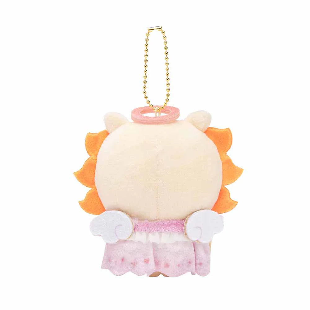Chiikawa Angel ♡ Devil Shisa Plush Mascot