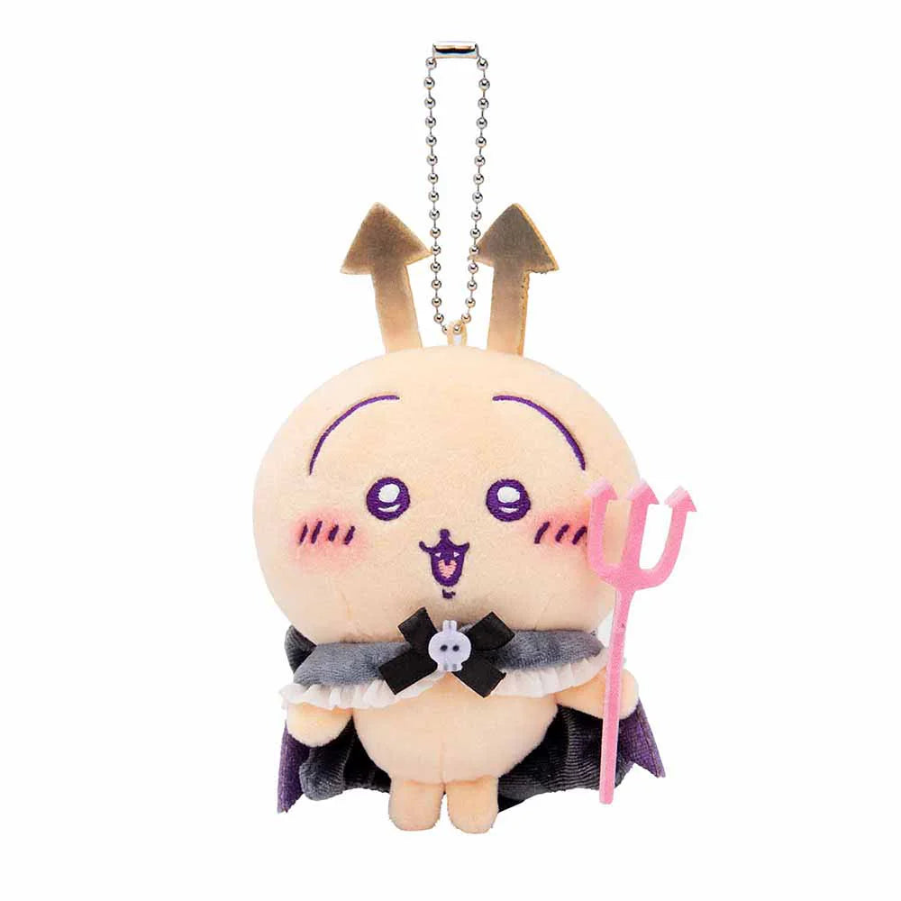 Chiikawa Angel ♡ Devil Ussagi Plush Mascot