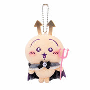 Chiikawa Angel ♡ Devil Ussagi Plush Mascot