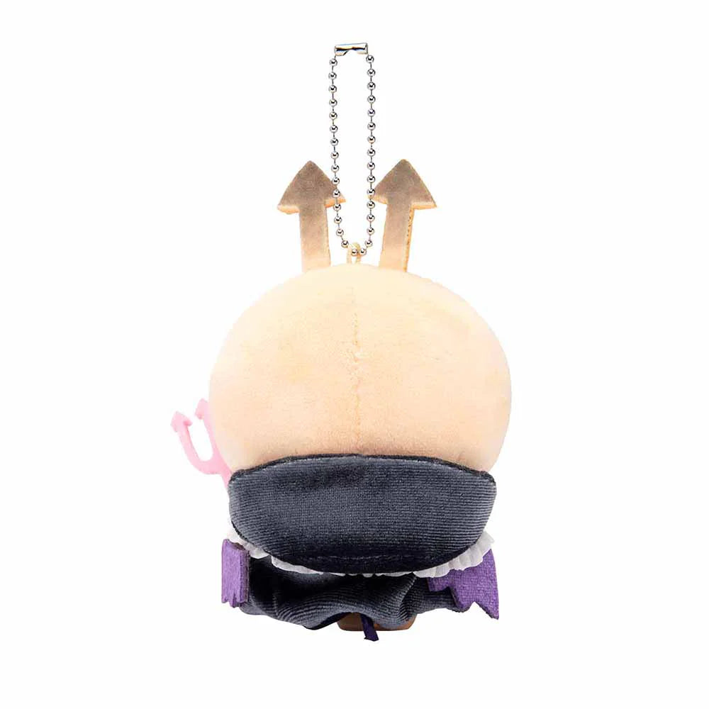 Chiikawa Angel ♡ Devil Ussagi Plush Mascot