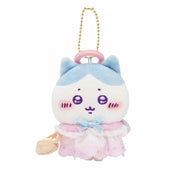 Chiikawa Angel ♡ Devil Hachiware Angel Plush Mascot