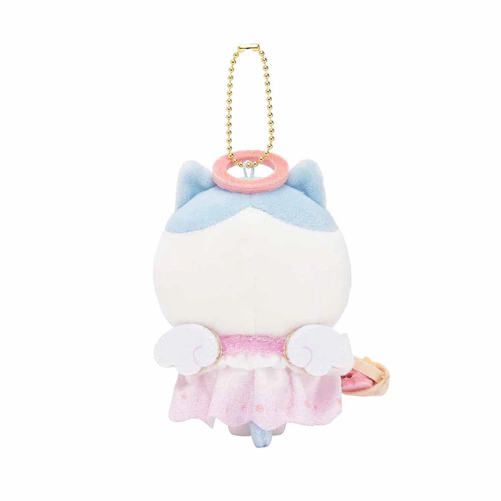 Chiikawa Angel ♡ Devil Hachiware Angel Plush Mascot