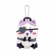 Chiikawa Angel ♡ Devil Hachiware Devil Plush Mascot