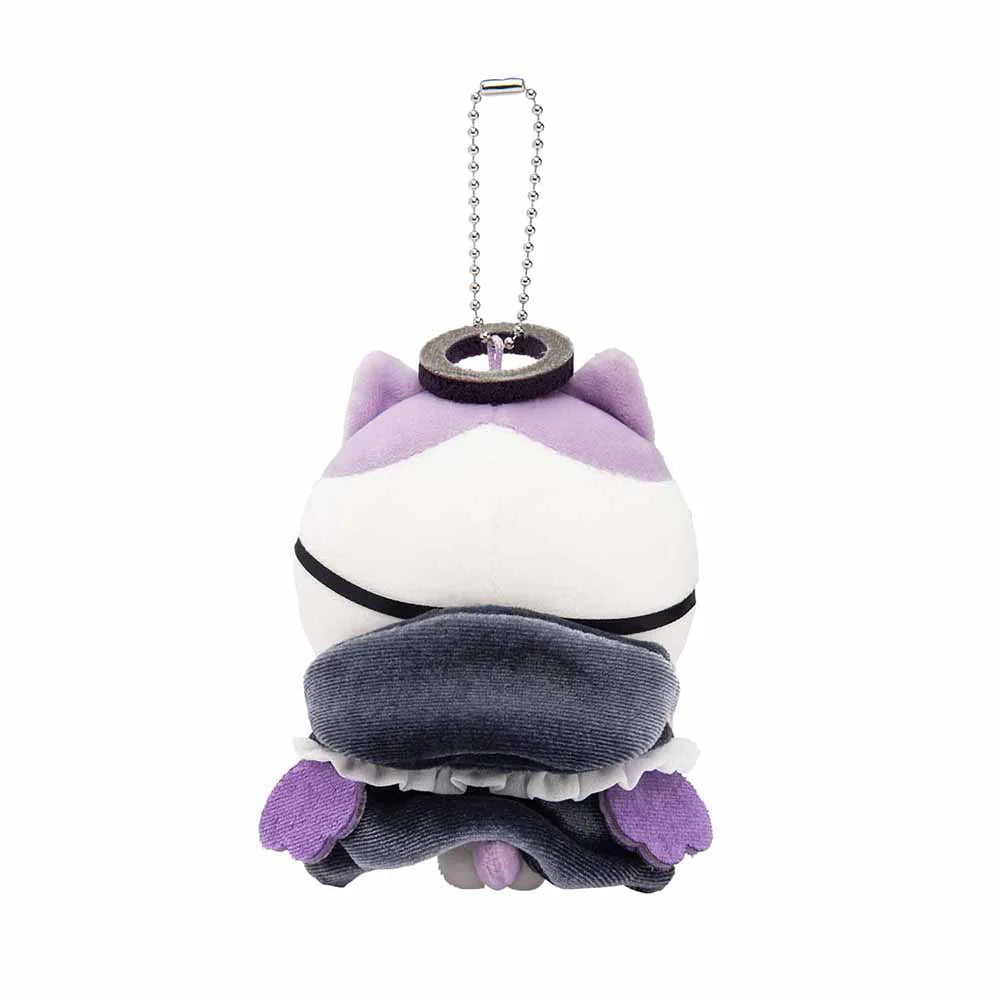 Chiikawa Angel ♡ Devil Hachiware Devil Plush Mascot