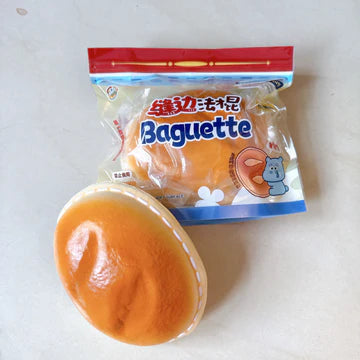 Mido Baguette Squishy