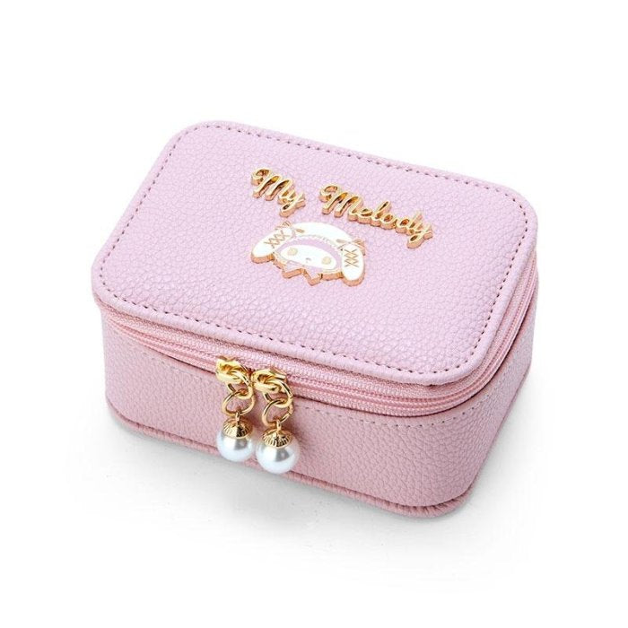 My Melody Moonlit MeloKuro Accessory Bag