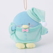 Tuxedo Sam "Pajama Party" Mascot Plush