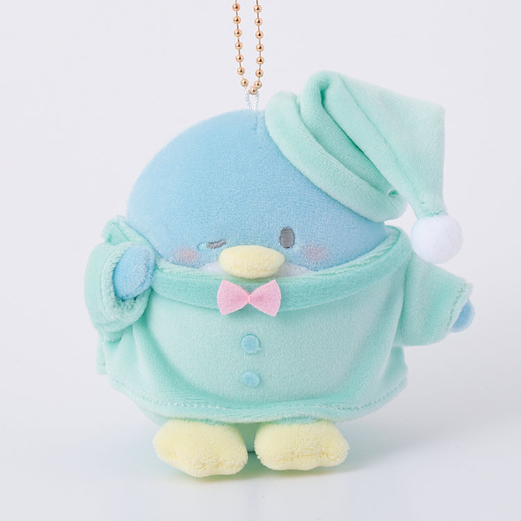 Tuxedo Sam "Pajama Party" Mascot Plush