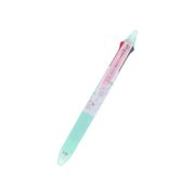 Mikko Illustrations Frixion Ballpoint Pen