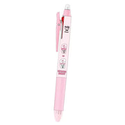 Esther Bunny Frixion Ballpoint Pen [Pink]