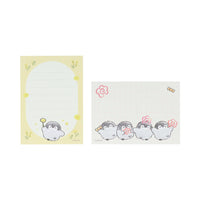Koupenchan Small Memo Pad [Yellow]

