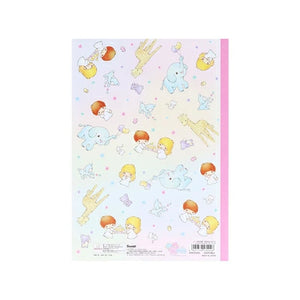 Little Twin Star Retro B5 Notebook
