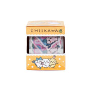 Chiikawa Roll Message Stickers B