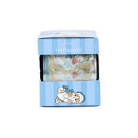 Mofusand Roll Message Stickers A
