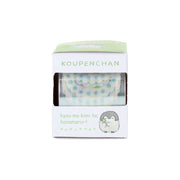 Koupenchan Roll Message Stickers A