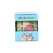 Otter Roll Message Stickers
