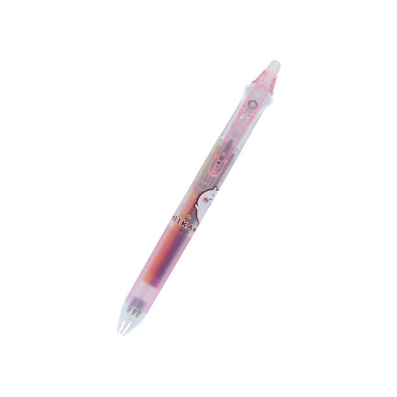 Chiikawa Frixion Ballpoint Pen 3-color [Chiikawa]