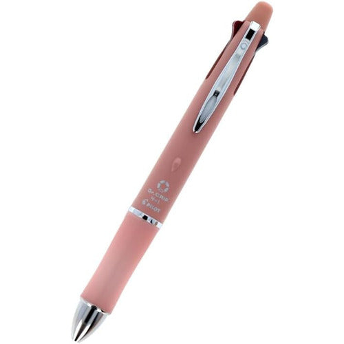 My Melody Multi Pen Japanese Pattern Dr.Grip 4+1-color