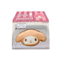 My Melody Soft Bread Sticky Note