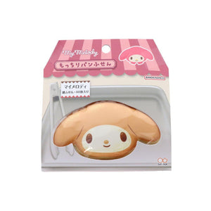 My Melody Soft Bread Sticky Note