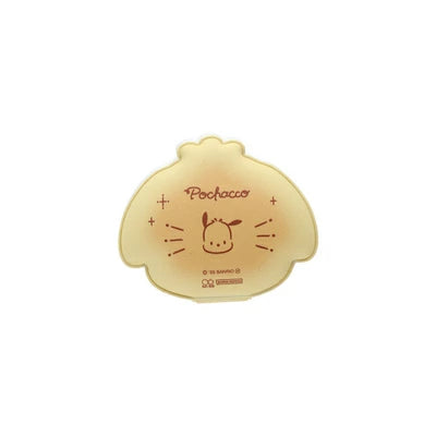 Pochacco Pan Bread Sticky Notes