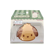 Pochacco Pan Bread Sticky Notes