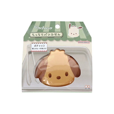Pochacco Pan Bread Sticky Notes
