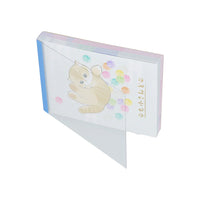 Mofusand "Konpeito" Memo Pad