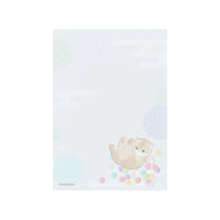 Mofusand "Konpeito" Memo Pad
