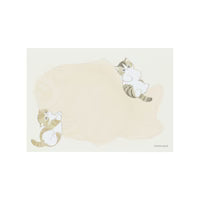 Mofusand "Taiyaki" Memo Pad