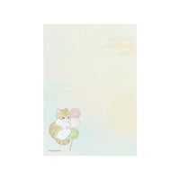 Mofusand "Dango" Memo Pad