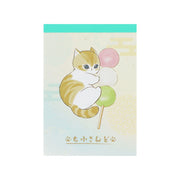 Mofusand "Dango" Memo Pad
