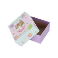 Mofusand "Nerikiri" Boxed Memo

