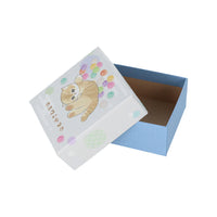 Mofusand "Konpeito" Boxed Memo
