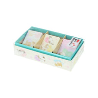 Mofusand "Wasanbon" Mini Envelope Set
