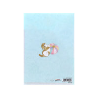 Mofusand "Nerikiri" A5 Folder
