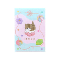 Mofusand "Nerikiri" A5 Folder