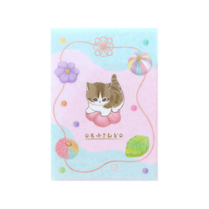 Mofusand "Nerikiri" A5 Folder
