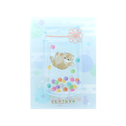 Mofusand "Konpeito" Folder w/ Envelope