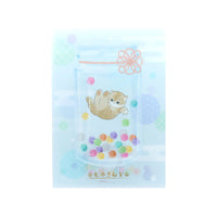 Mofusand "Konpeito" Folder w/ Envelope
