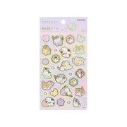 Mofusand "Wasanbon" Washi Sticker