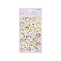 Mofusand "Wasanbon" Washi Sticker